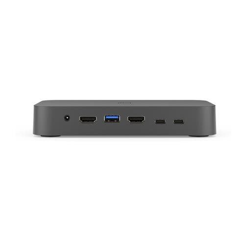 Logitech Swytch Hub Black - Image 1