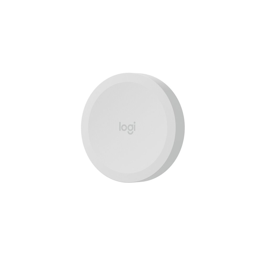 Logitech Scribe Remote control White - Image 1