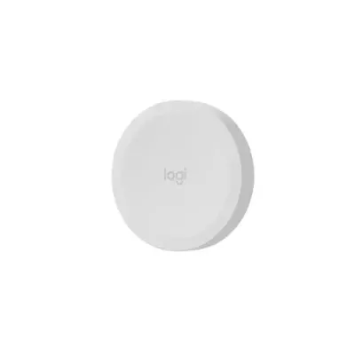 Logitech Scribe Remote control White - Thumbnail 3