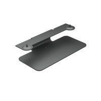Logitech Rally Bar Metal Stand in Graphite - Image 1
