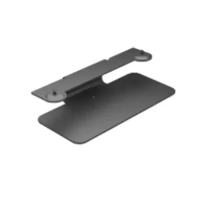 Logitech Rally Bar Metal Stand in Graphite - Thumbnail 3