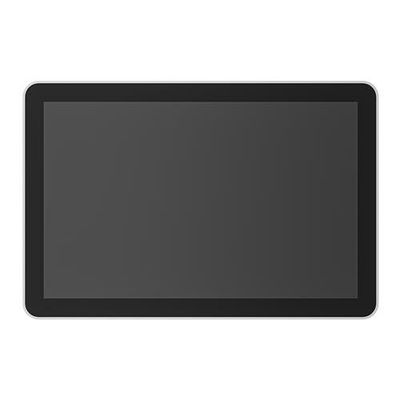 Logitech Tap Scheduler in White