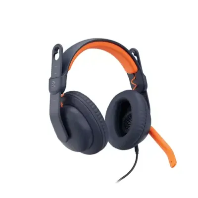 Logitech Zone Learn - Thumbnail 2