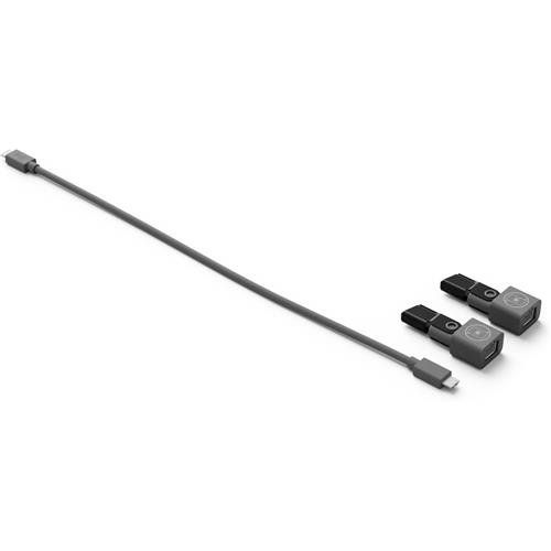 Logitech Rally Mic Pod CAT Coupler - Image 1