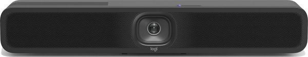Logitech MeetUp 2 Graphite 3840 x 2160 pixels - Thumbnail 2