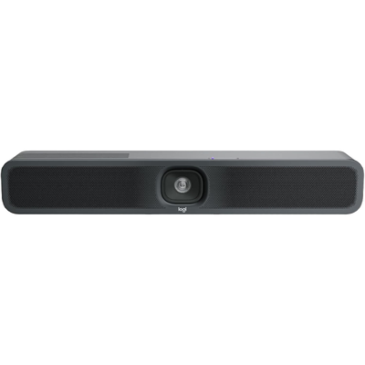 Logitech MeetUp 2 Graphite 3840 x 2160 pixels