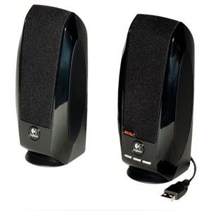Logitech Speakers S150