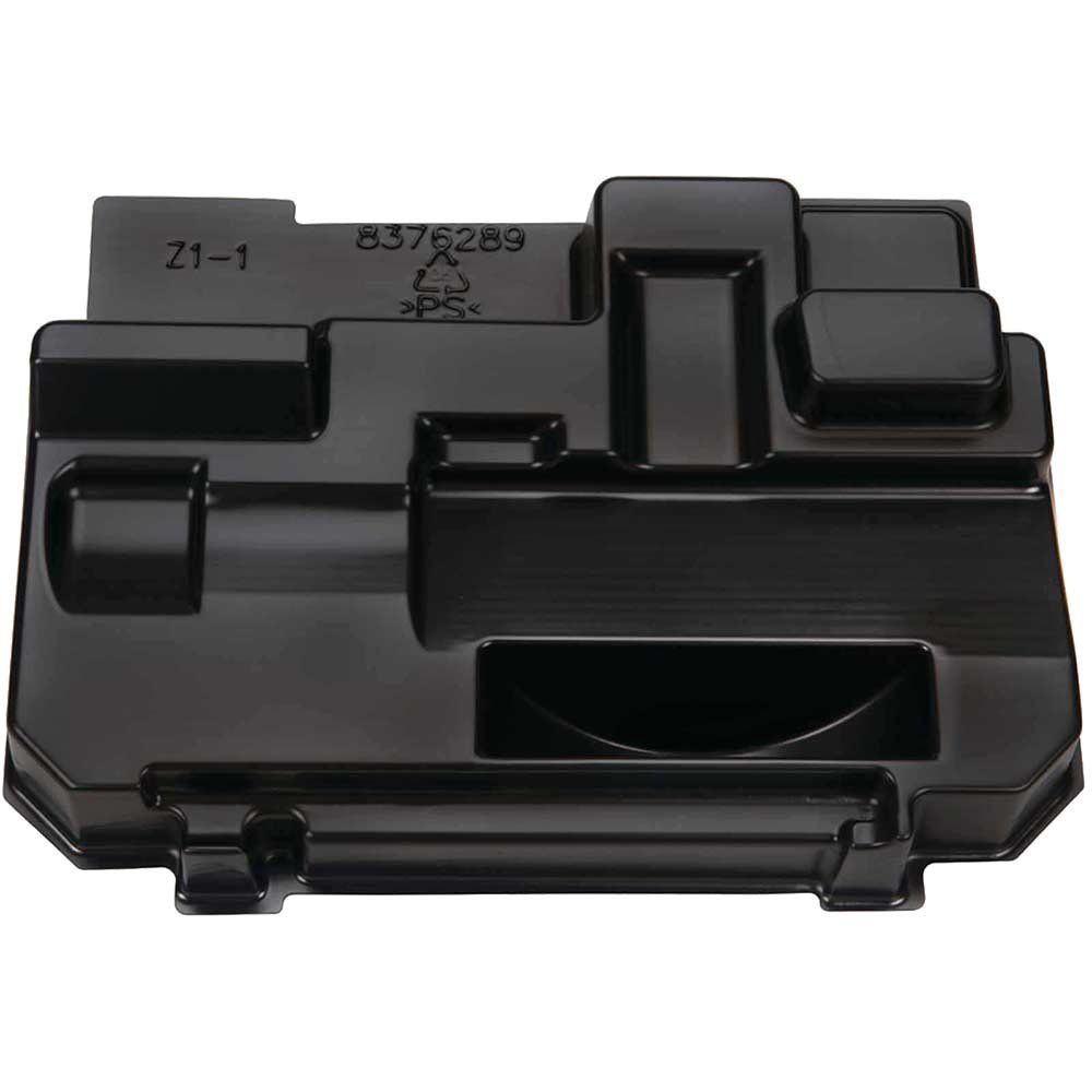 Makita 837628-9 Type 3 Inlay for MakPac Power Tool Cases - Image 1