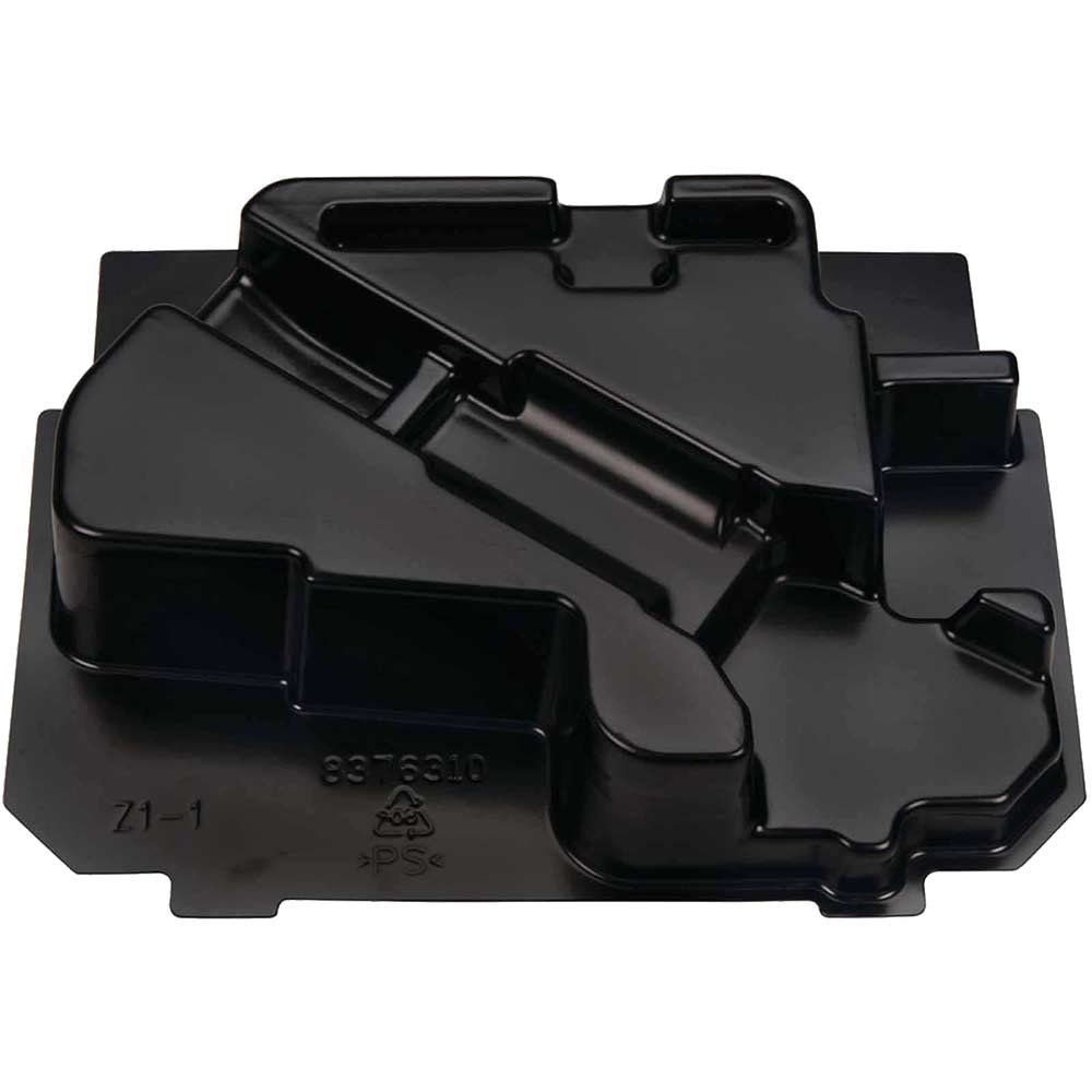Makita 837631-0 Type 3 Inlay for MakPac Power Tool Cases - Image 1