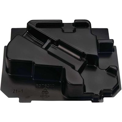 Makita 837631-0 Type 3 Inlay for MakPac Power Tool Cases