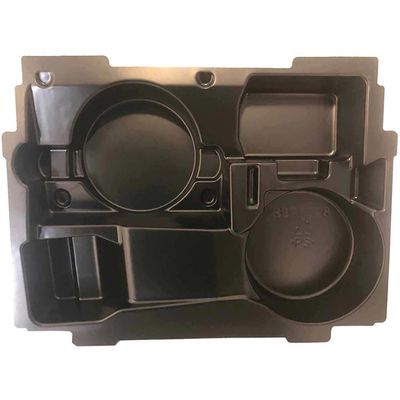 Makita 837632-8 Type 2 Inlay for MakPac Power Tool Cases