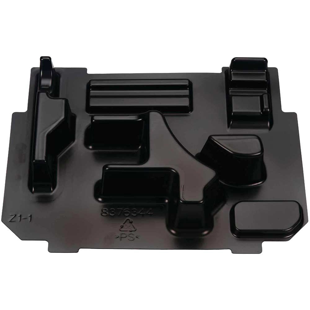 Makita 837634-4 Type 3 Inlay for MakPac Power Tool Cases - Image 1
