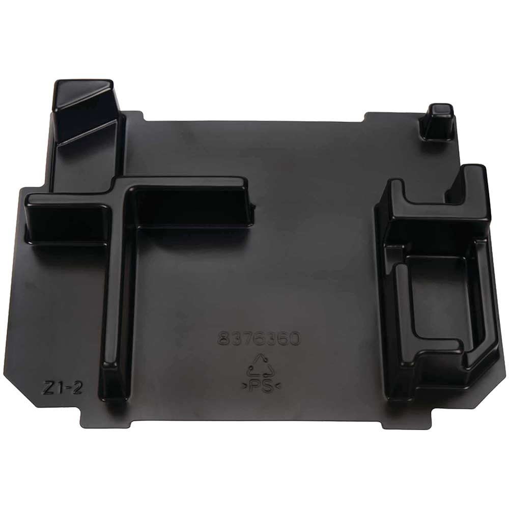 Makita 837636-0 Type 2 Inlay for MakPac Power Tool Cases - Image 1