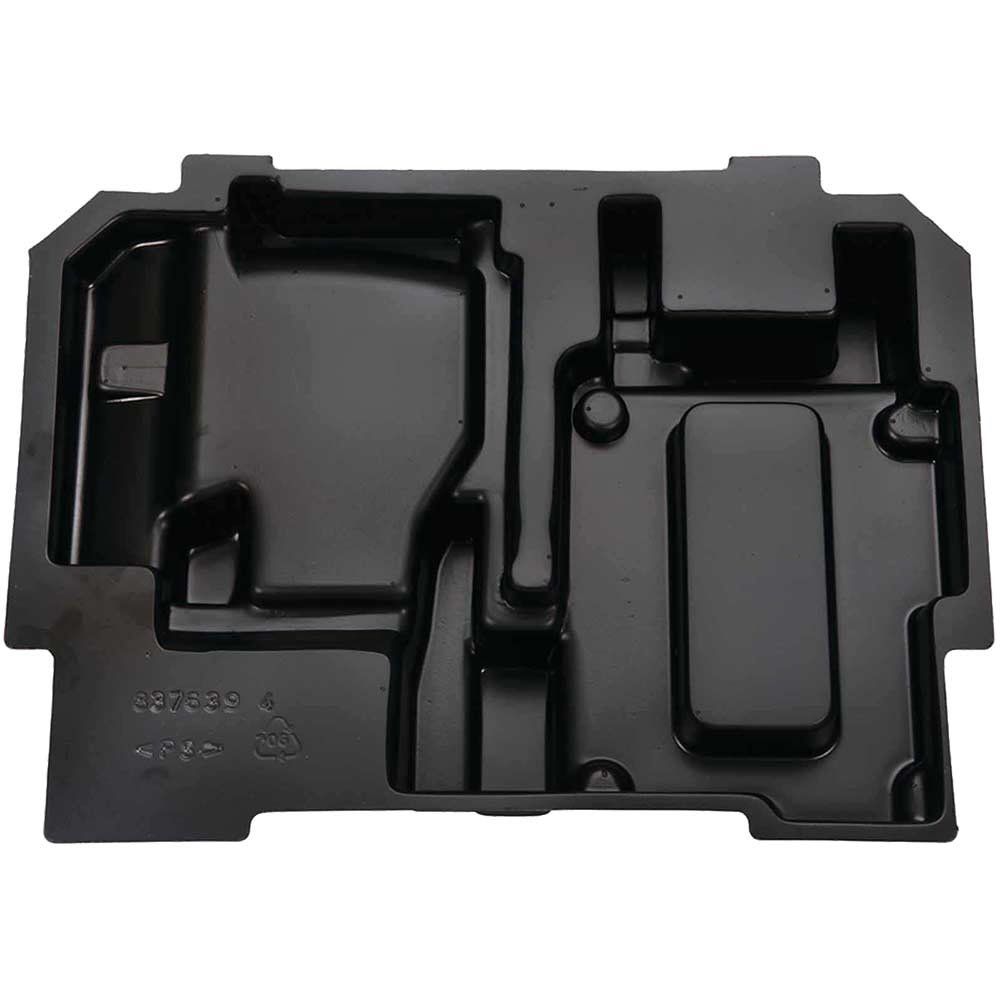 Makita 837639-4 Type 2 Inlay for MakPac Power Tool Cases - Image 1