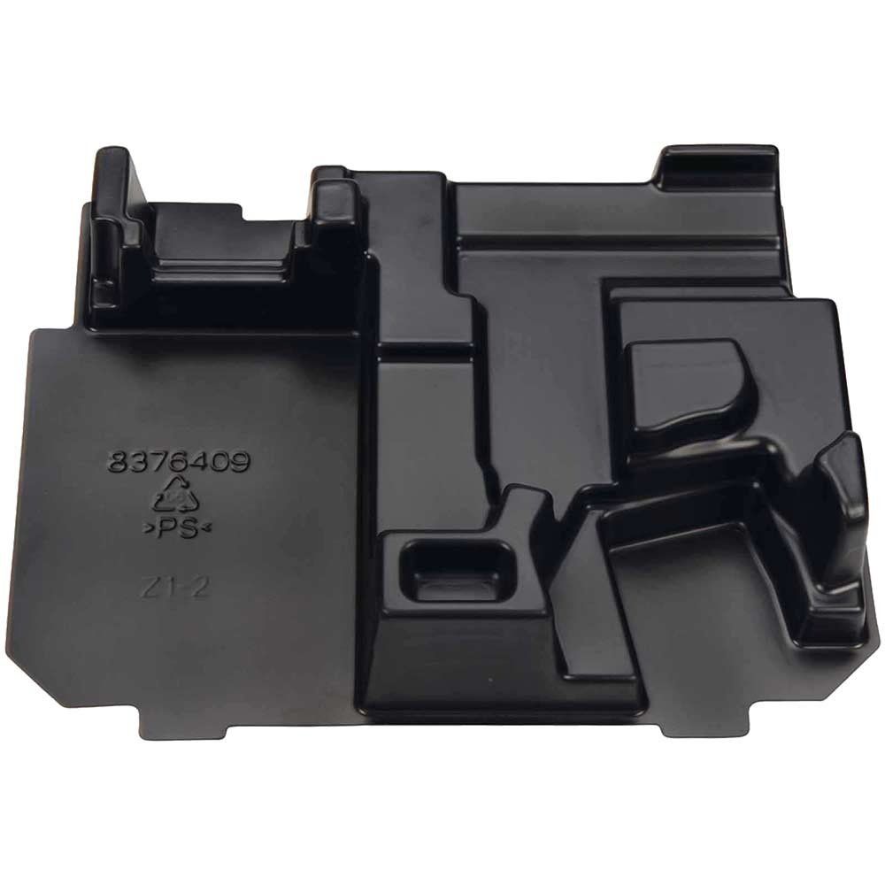 Makita 837640-9 Type 2 Inlay for MakPac Power Tool Cases - Image 1