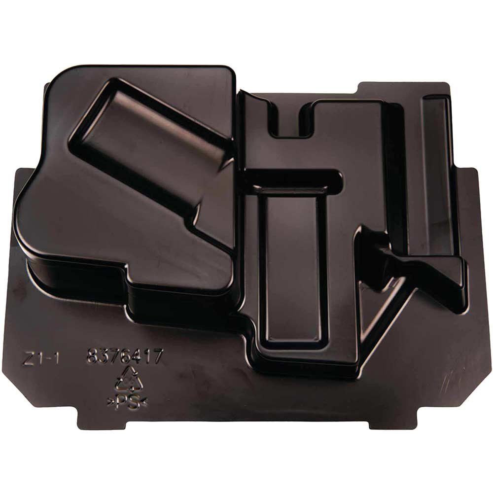 Makita 837641-7 Type 3 Inlay for MakPac Power Tool Cases - Image 1