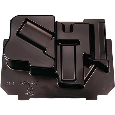 Makita 837641-7 Type 3 Inlay for MakPac Power Tool Cases