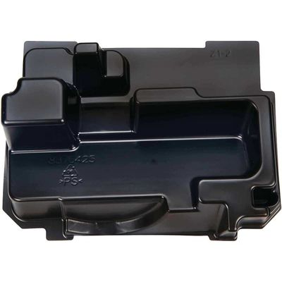 Makita 837642-5 Type 3 Inlay for MakPac Power Tool Cases