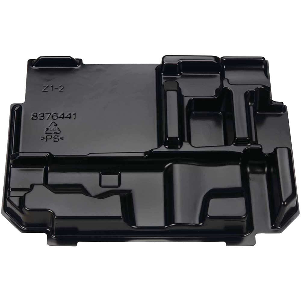 Makita 837644-1 Type 2 Inlay for MakPac Power Tool Cases - Image 1