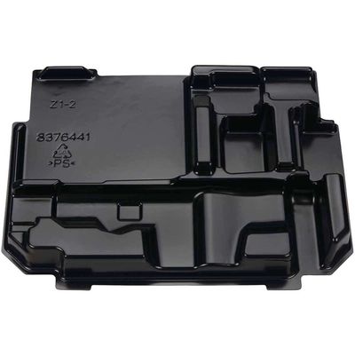 Makita 837644-1 Type 2 Inlay for MakPac Power Tool Cases