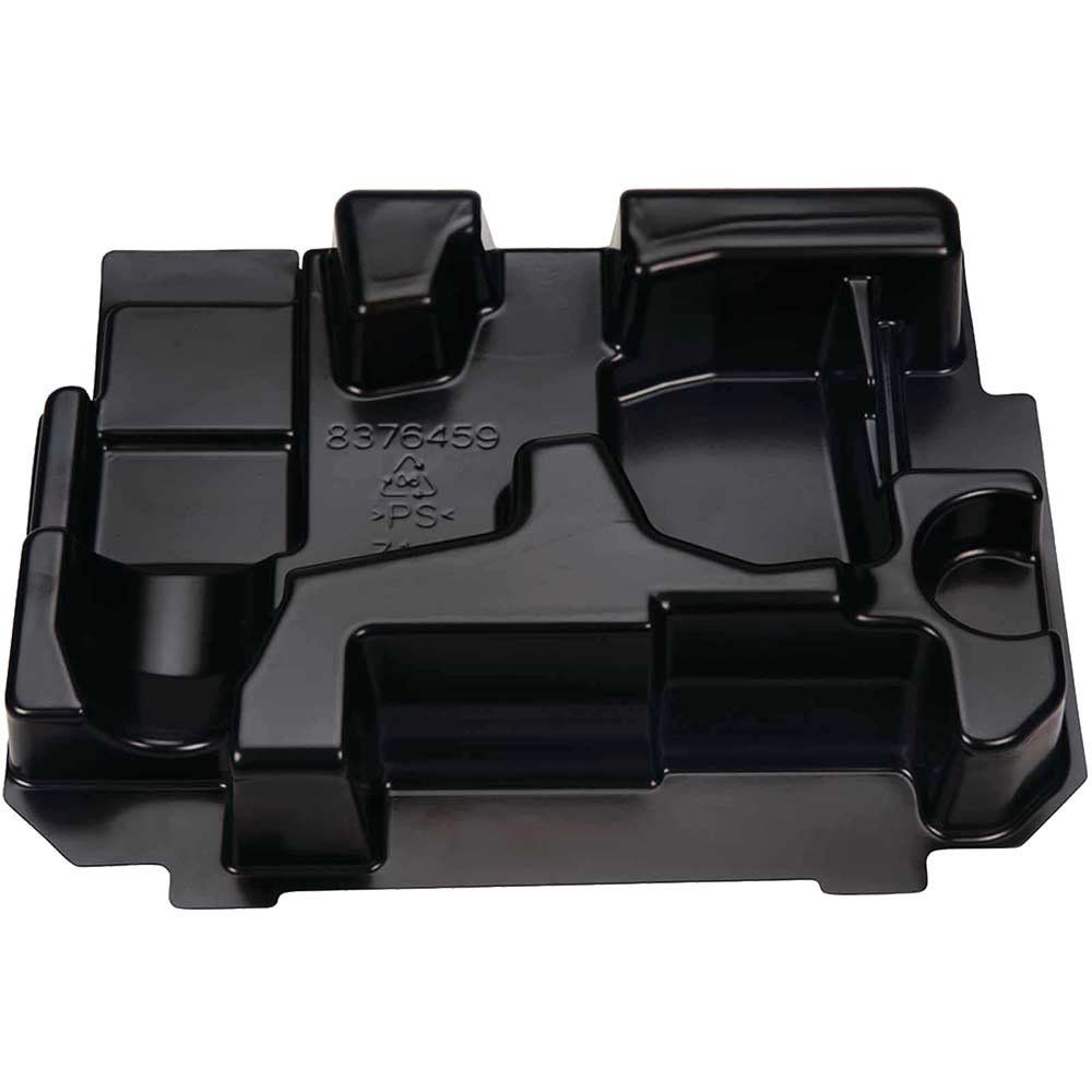 Makita 837645-9 Type 3 Inlay for MakPac Power Tool Cases - Image 1