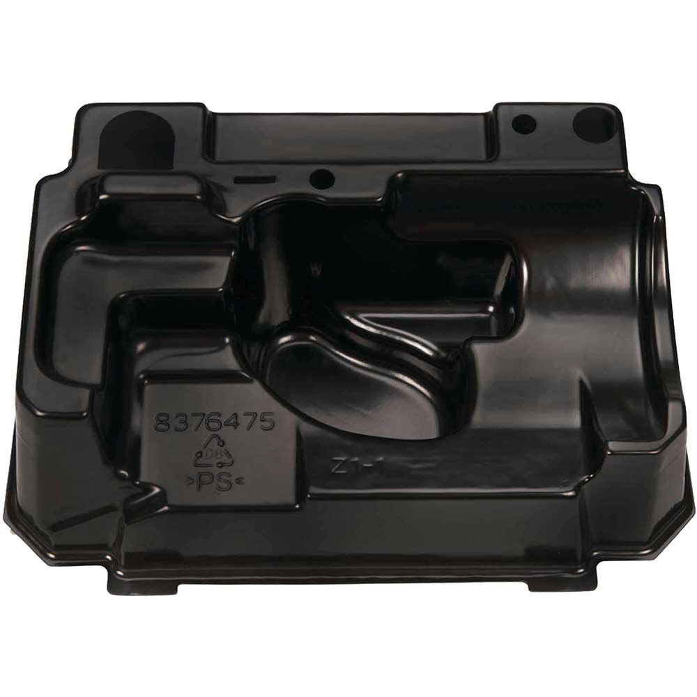 Makita 837647-5 Type 4 Inlay for MakPac Power Tool Cases - Image 1