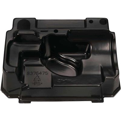Makita 837647-5 Type 4 Inlay for MakPac Power Tool Cases