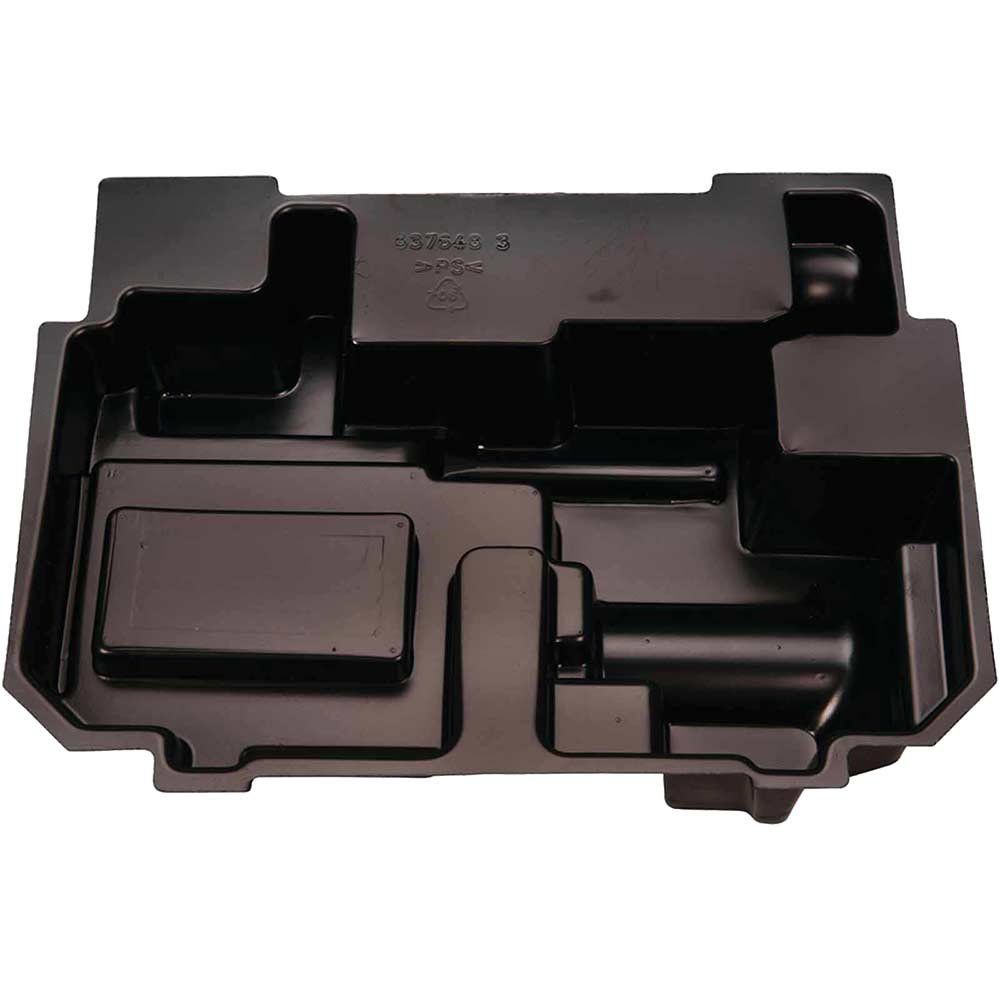 Makita 837648-3 Type 3 Inlay for MakPac Power Tool Cases - Image 1