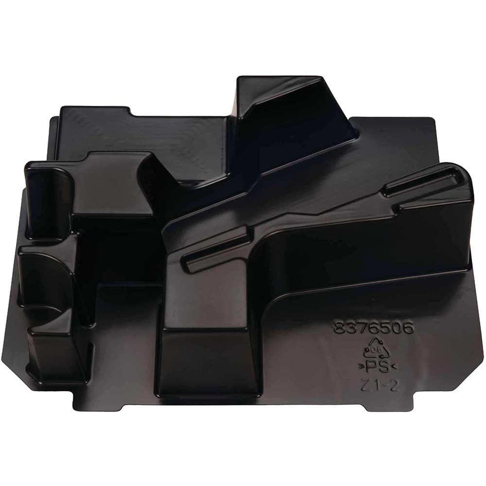Makita 837650-6 Type 4 Inlay for MakPac Power Tool Cases - Image 1