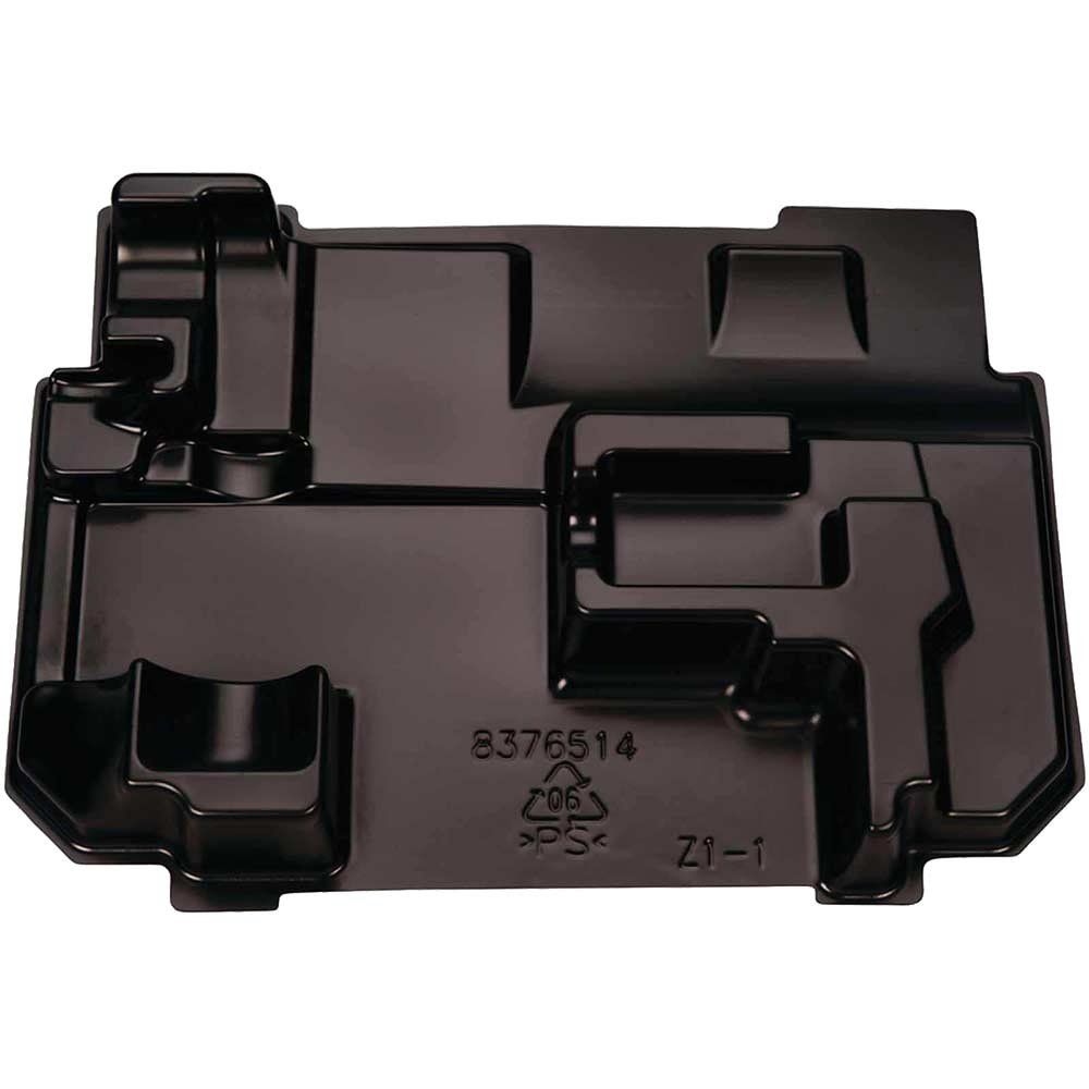 Makita 837651-4 Type 2 Inlay for MakPac Power Tool Cases - Image 1