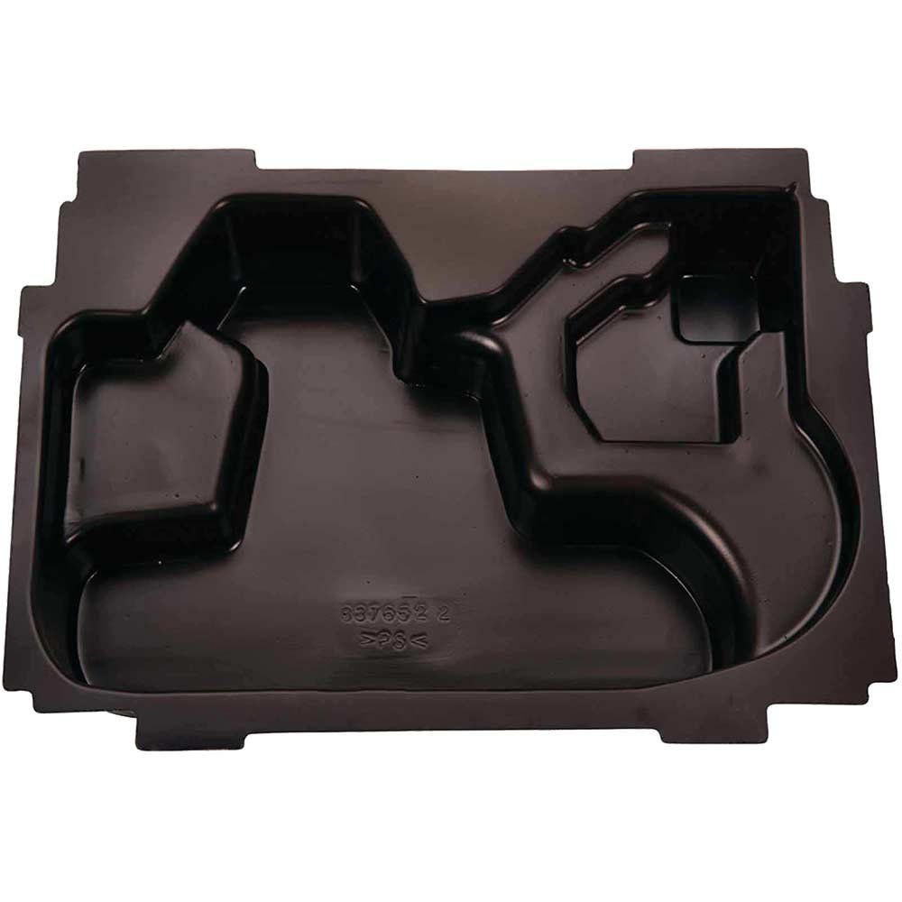 Makita 837652-2 Type 3 Inlay for MakPac Power Tool Cases - Image 1