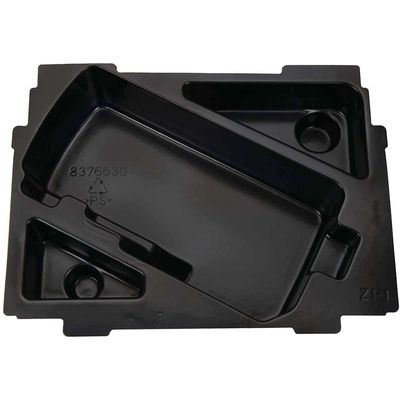 Makita 837653-0 Type 3 Inlay for MakPac Power Tool Cases
