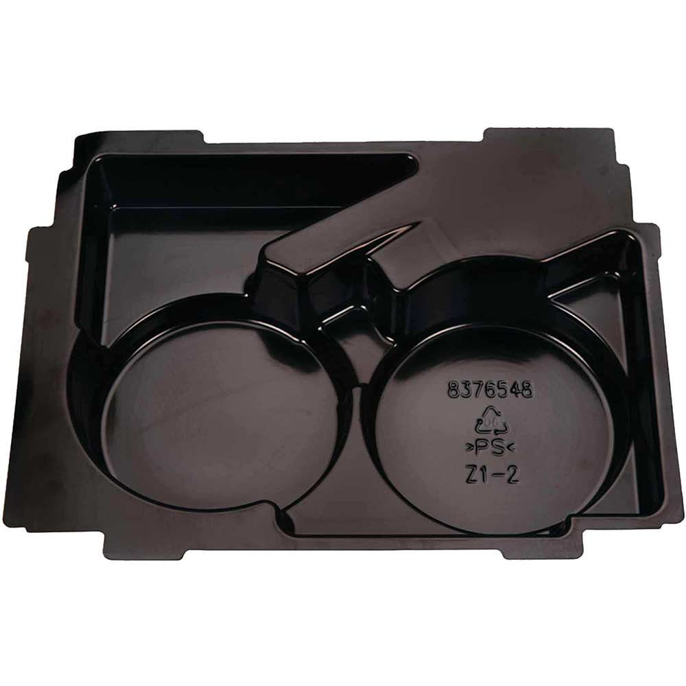 Makita 837654-8 Type 3 Inlay for MakPac Power Tool Cases - Image 1