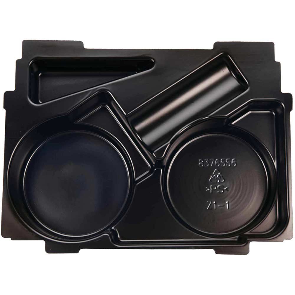 Makita 837655-6 Type 3 Inlay for MakPac Power Tool Cases - Image 1