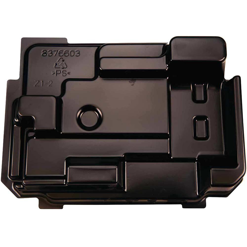 Makita 837660-3 Type 2 Inlay for MakPac Power Tool Cases - Image 1