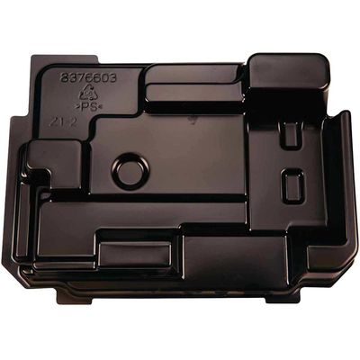 Makita 837660-3 Type 2 Inlay for MakPac Power Tool Cases