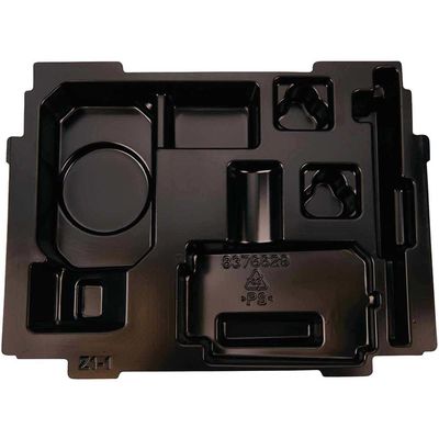 Makita 837662-9 Type 2 Inlay for MakPac Power Tool Cases