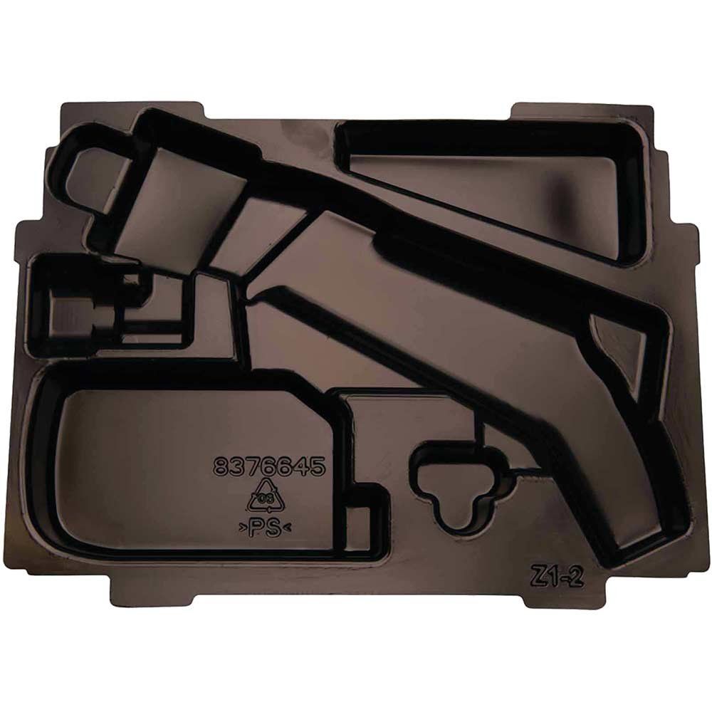 Makita 837664-5 Type 1 Inlay for MakPac Power Tool Cases - Image 1