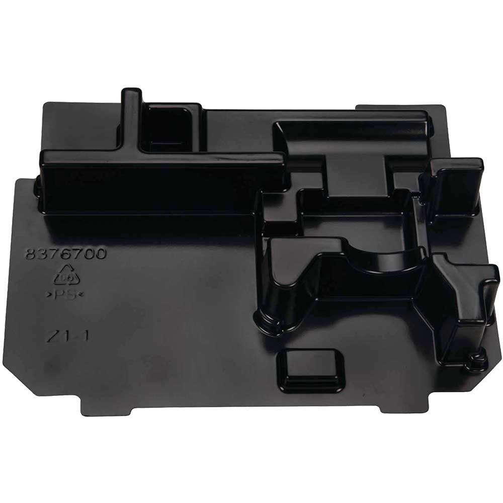 Makita 837670-0 Type 2 Inlay for MakPac Power Tool Cases - Image 1