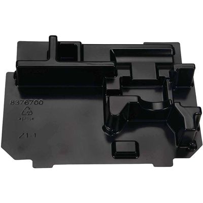 Makita 837670-0 Type 2 Inlay for MakPac Power Tool Cases