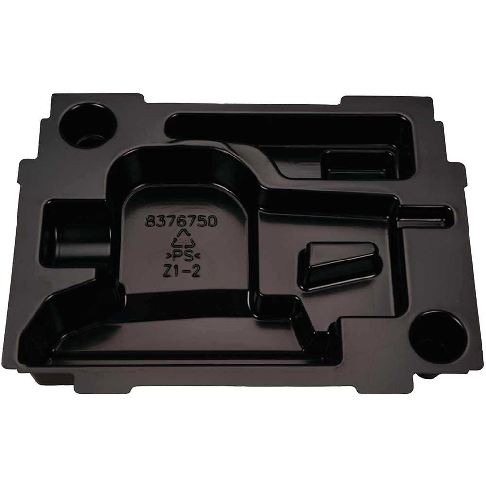 Makita 837675-0 Type 2 Inlay for MakPac Power Tool Cases - Image 1