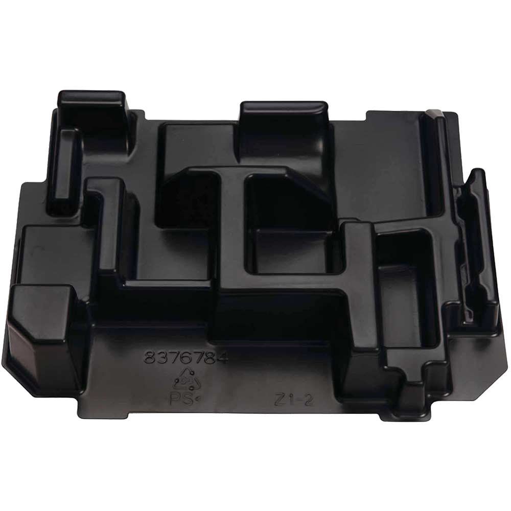Makita 837678-4 Type 2 Inlay for MakPac Power Tool Cases - Image 1