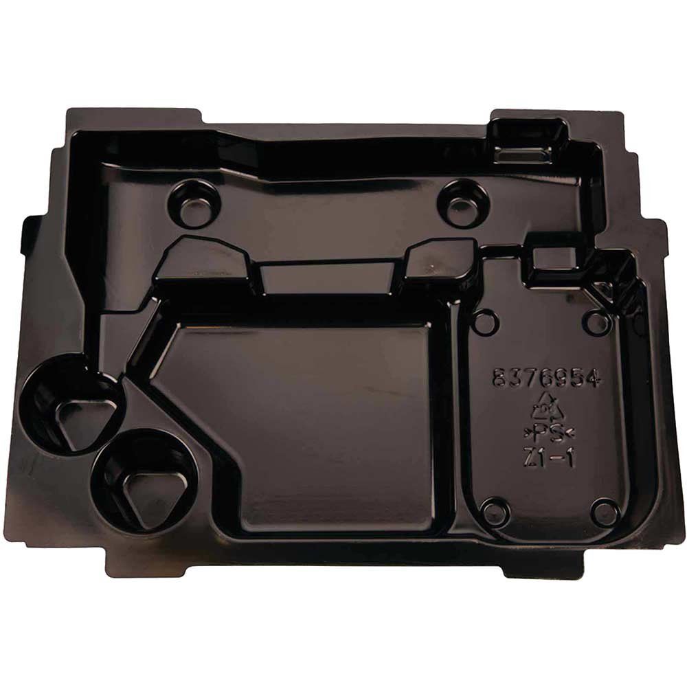 Makita 837695-4 Type 1 Inlay for MakPac Power Tool Cases - Image 1