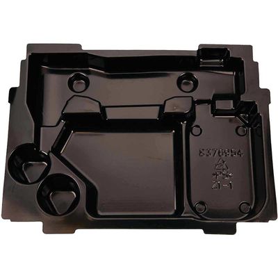 Makita 837695-4 Type 1 Inlay for MakPac Power Tool Cases
