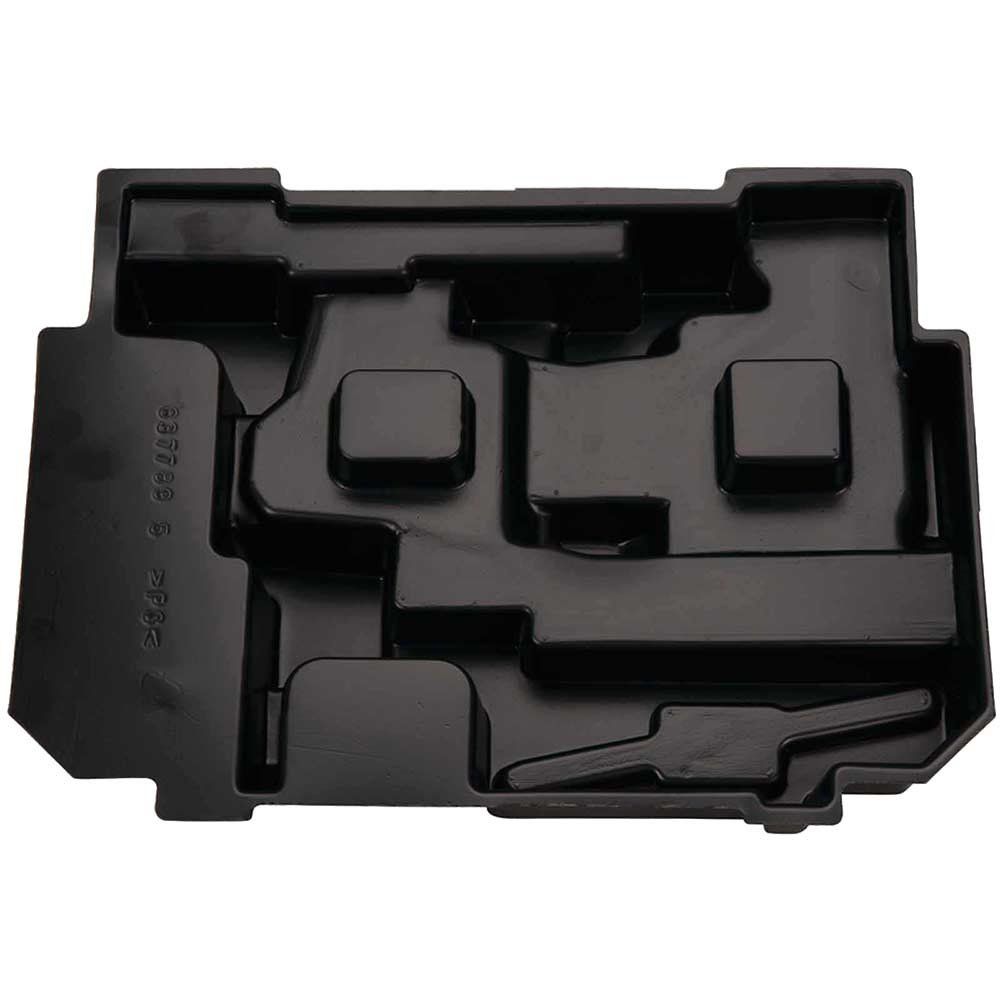 Makita 837789-5 Type 3 Inlay for MakPac Power Tool Cases - Image 1