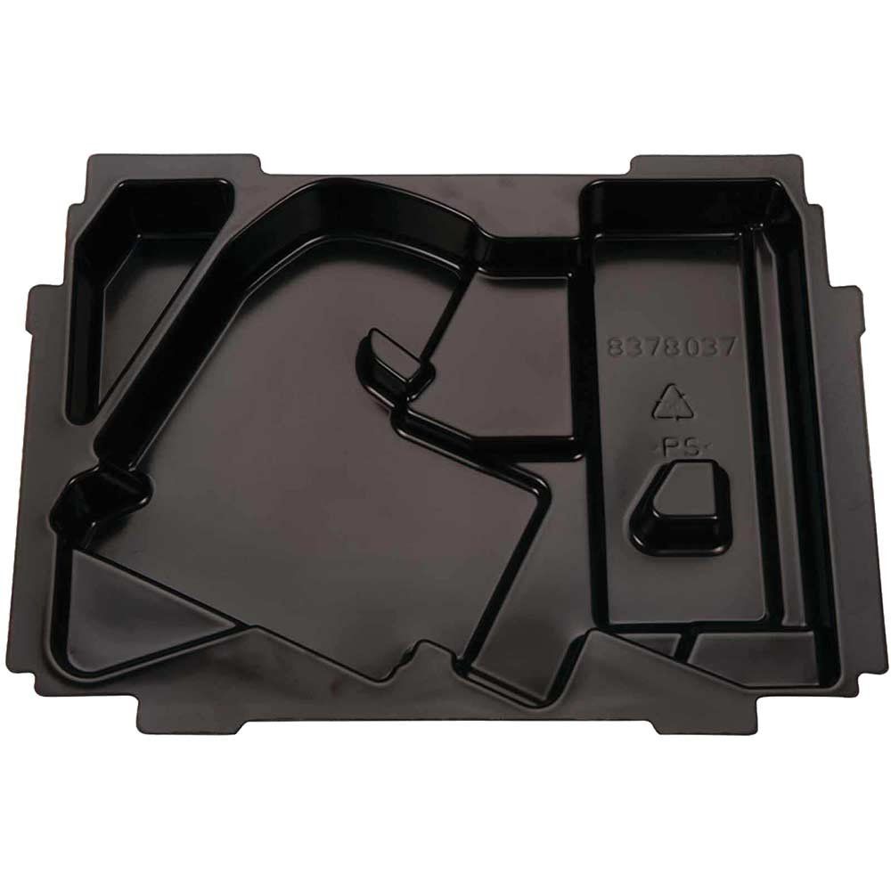 Makita 837803-7 Type 1 Inlay for MakPac Power Tool Cases - Image 1