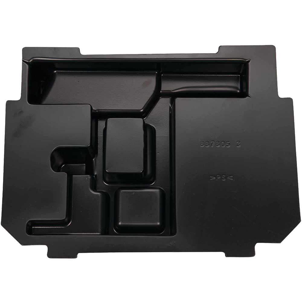 Makita 837805-3 Type 2 Inlay for MakPac Power Tool Cases - Image 1