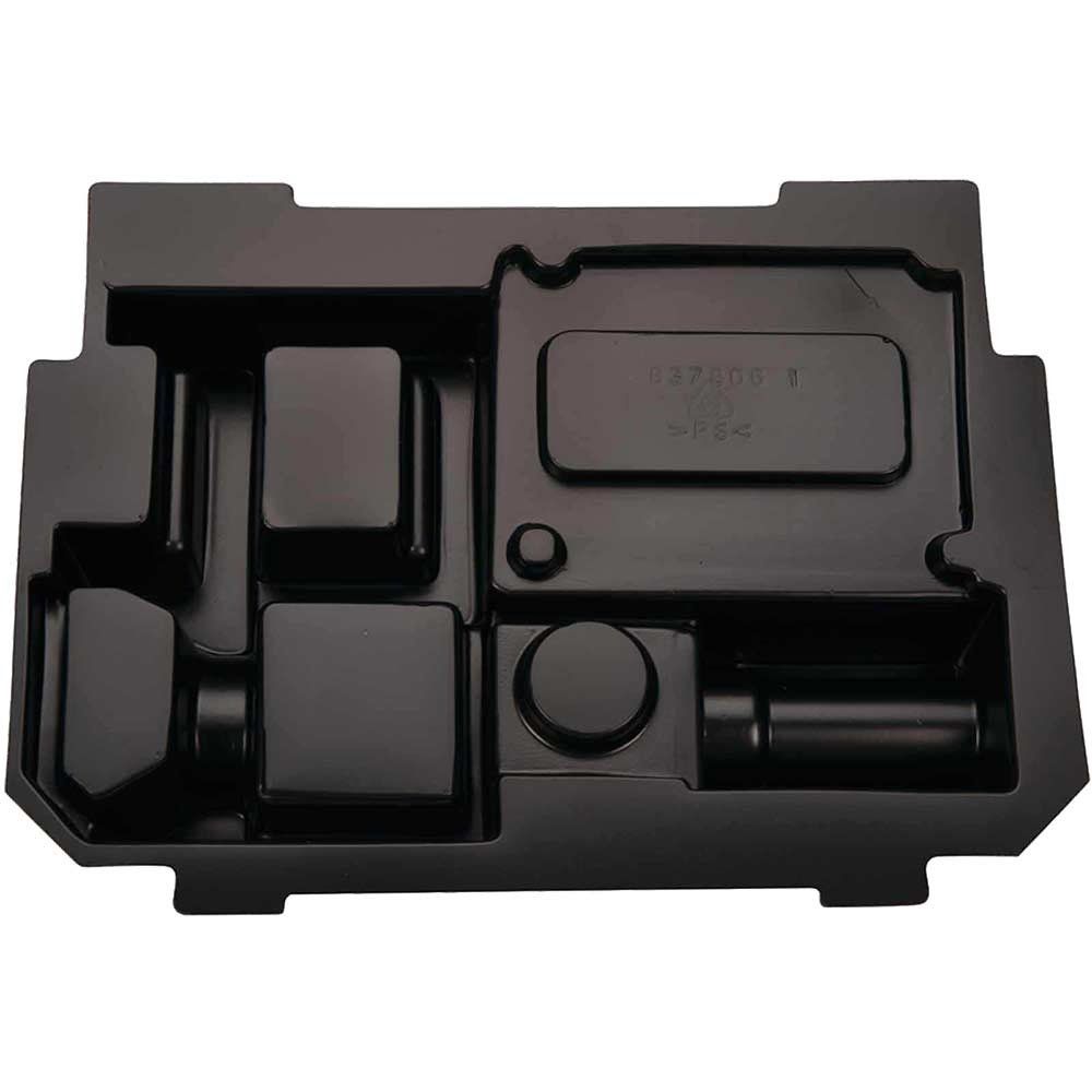 Makita 837806-1 Type 2 Inlay for MakPac Power Tool Cases - Image 1