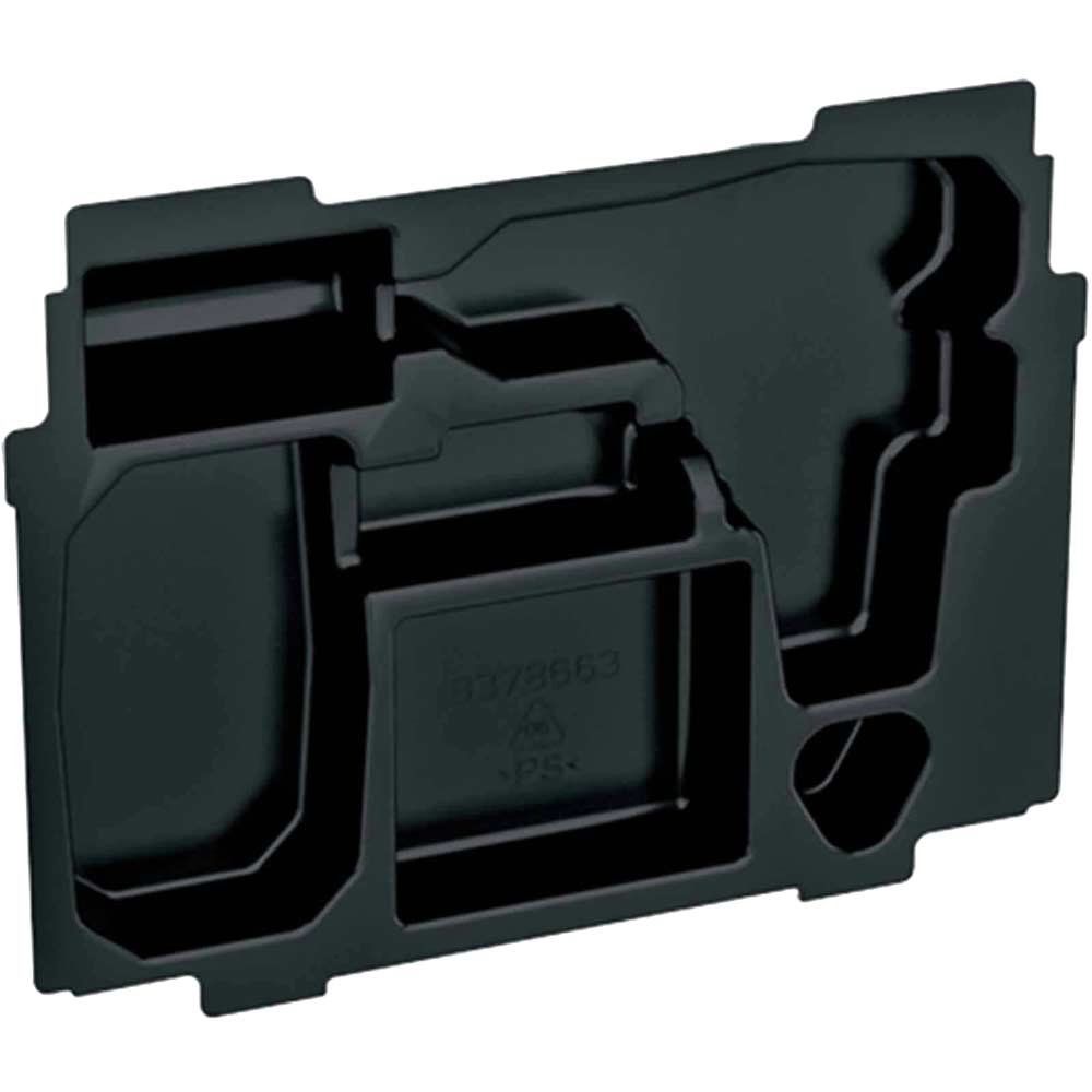 Makita 837866-3 Type 1 Inlay for MakPac Power Tool Cases - Image 1