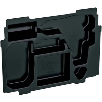 Makita 837866-3 Type 1 Inlay for MakPac Power Tool Cases